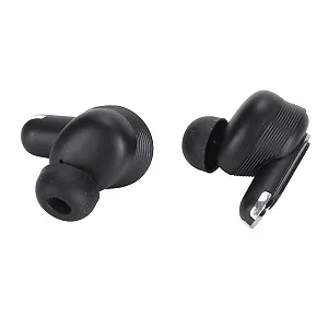 Бездротові HiFi-стереозвук Чорний - Фото 1