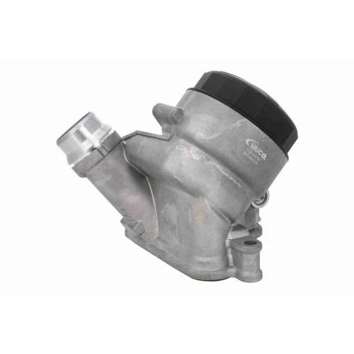 Корпус масляного фильтра VAICO V20-4878 BMW, фото №3