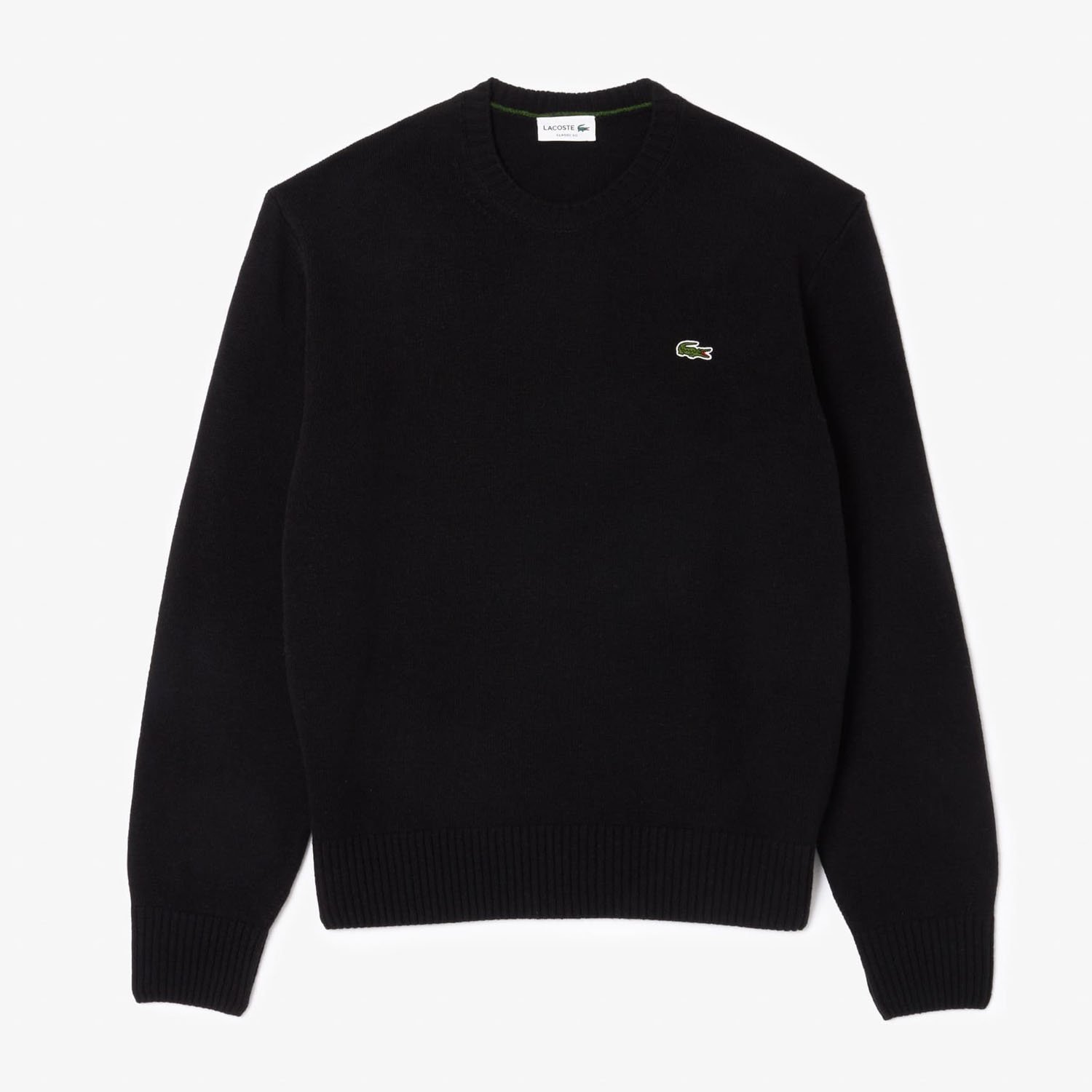 Джемпер Sweater Lacoste L, фото №1