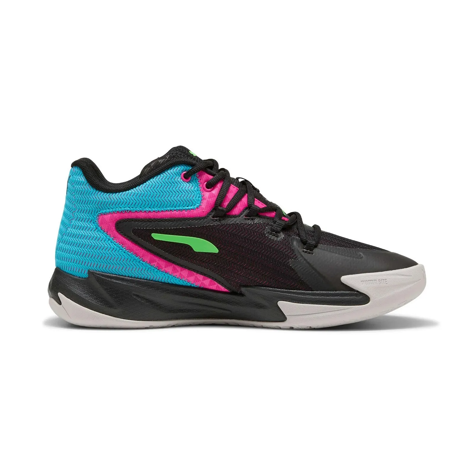 Баскетбольні Кросівки Puma Dagger Unisex Adult, фото №3 Баскетбольні Кросівки Puma Dagger Unisex Adult, фото №3