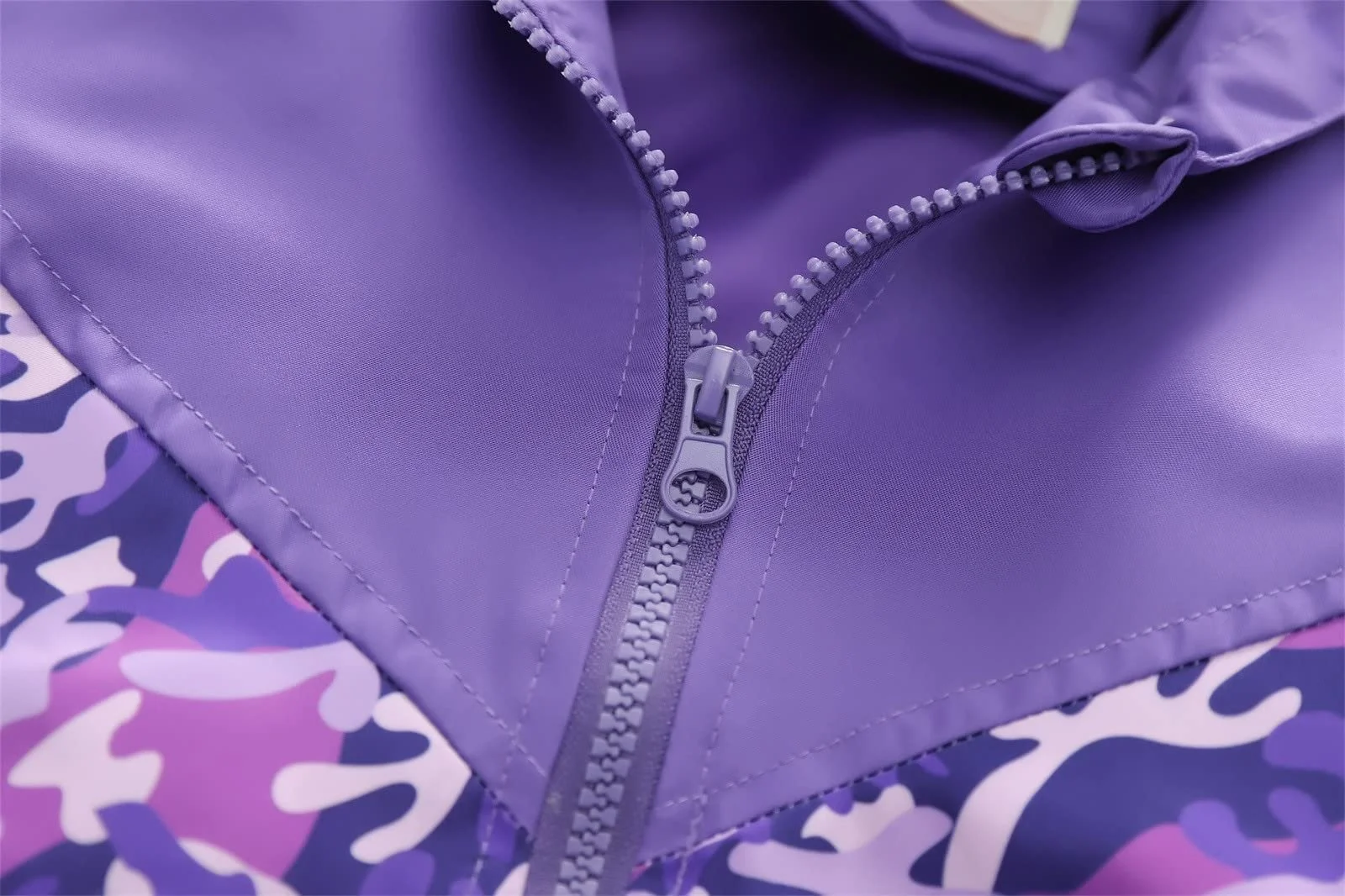 Легка куртка з капюшоном Mjjsk для хлопчиків, вітровка, водонепроникний мультяшний, фото №4 Легка куртка з капюшоном Mjjsk для хлопчиків, вітровка, водонепроникний мультяшний, фото №4