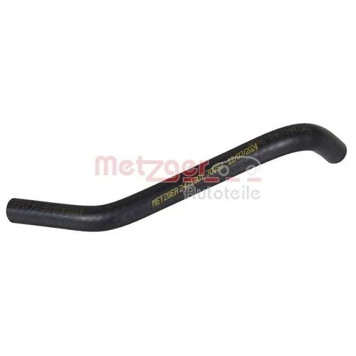 Шланг радиатора METZGER GREENPARTS 2421901 для HYUNDAI KIA, фото №2