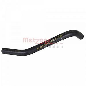 Шланг радіатора METZGER GREENPARTS 2421901 для HYUNDAI KIA synthetic.ua - Фото 1