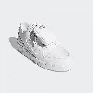 Кросівки Adidas Forum Low Prada 40 2/3 synthetic.ua - Фото 1