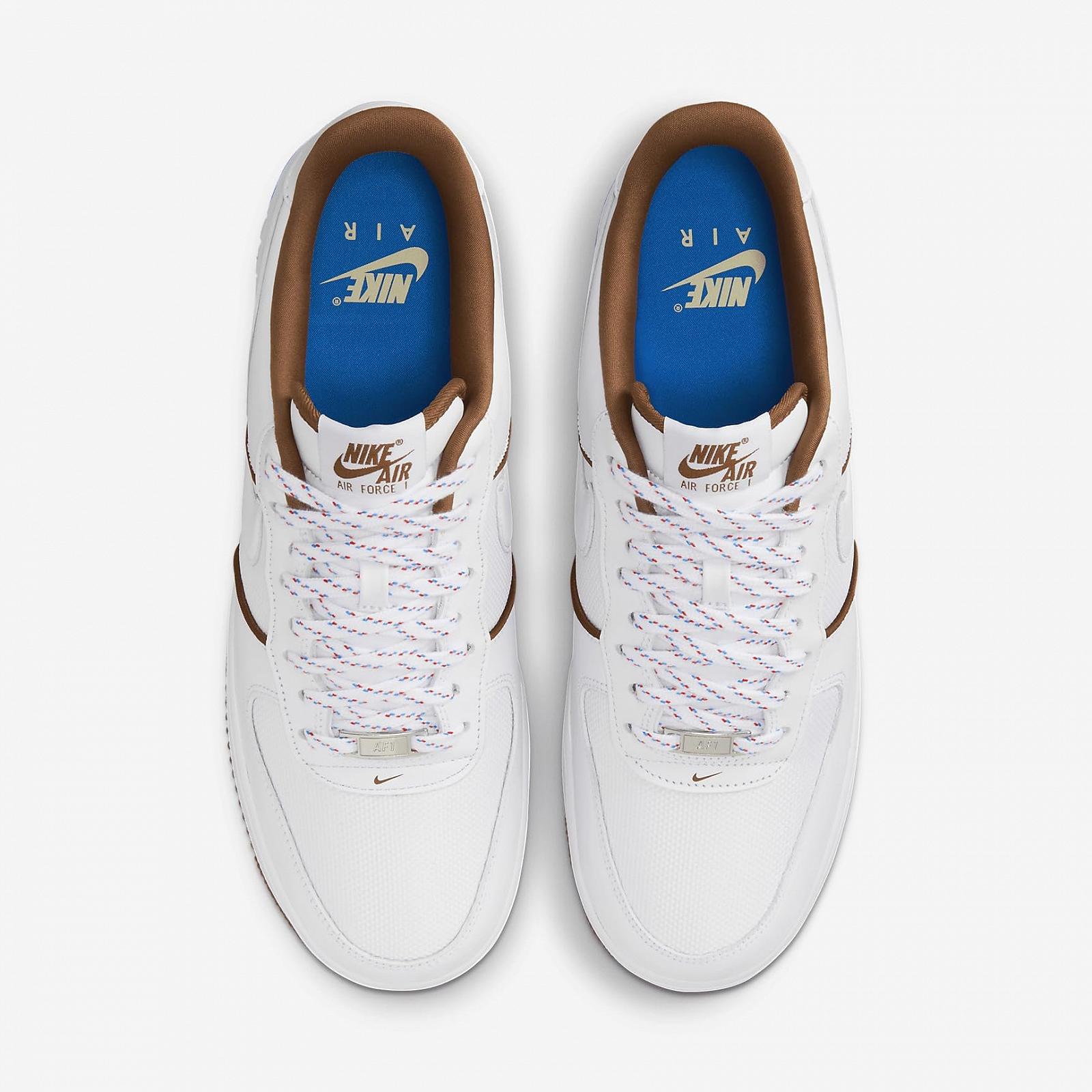 Кросівки Nike Revolution 7 чоловічі, фото №4