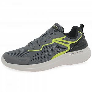 Кроссовки Skechers 232674 Cclm Мужские - Фото 1