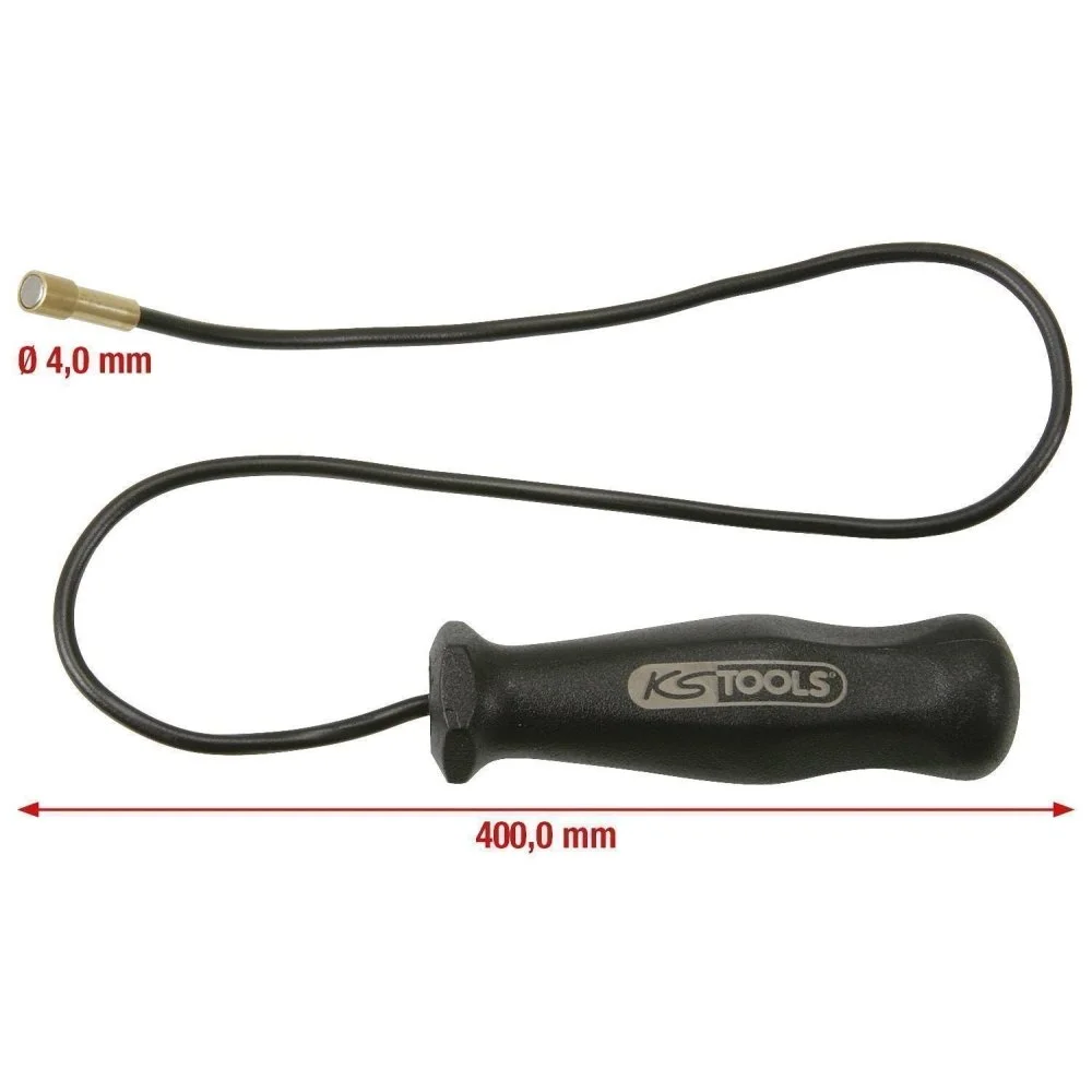 Магнитный захват KS TOOLS 550.1032, фото №1