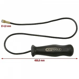 Магнитный захват KS TOOLS 550.1032 - Фото 1