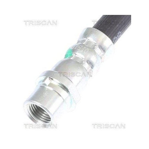 Гальмівний шланг TRISCAN 8150 11108 BMW передня вісь, фото №3 Гальмівний шланг TRISCAN 8150 11108 BMW передня вісь, фото №3
