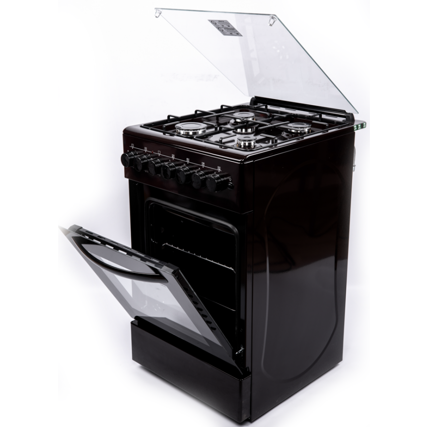 Кухонна плита Grunhelm FG5612BR, фото №10