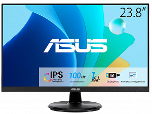 Монітор 23.8" Asus VA24DQFR Full HD IPS 100 Гц - Фото 1