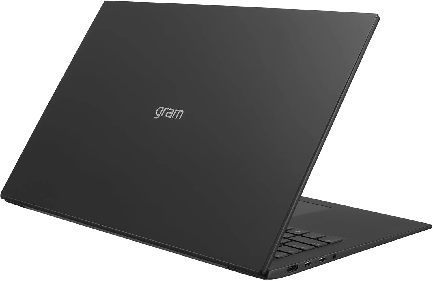 Ультрабук 17" LG gram 17Z90S (17Z90S-G.AA75G) Intel Core Ultra 7 155H RAM 16GB SSD 512GB 21ч батарея Win11 Магниевый корпус (UKR), фото №10