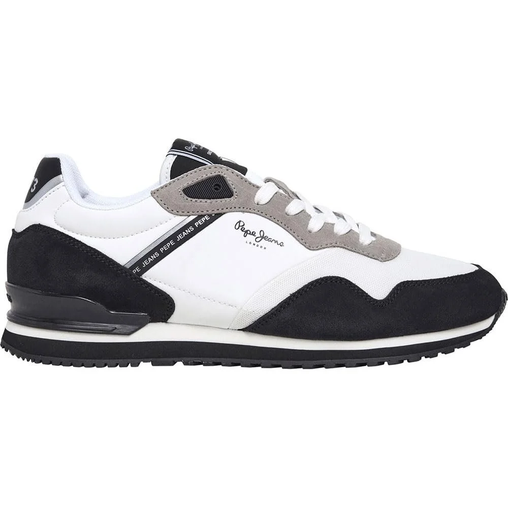 Кросівки Pepe Jeans London Life M, фото №1 Кросівки Pepe Jeans London Life M, фото №1