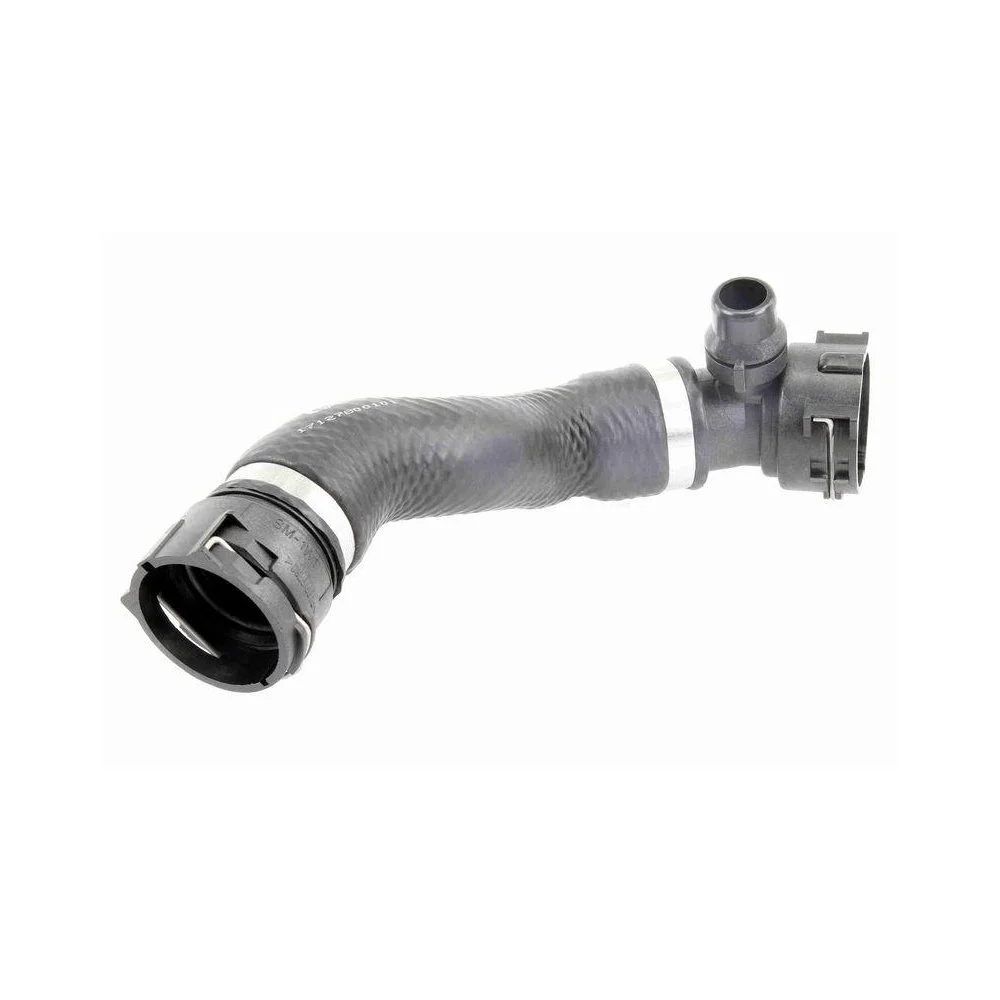 Патрубок радиатора VAICO V20-2673 нижний для BMW, фото №1