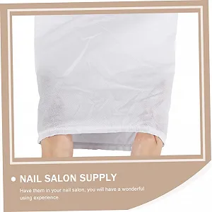 Мешок для пыли PACKOVE 12 шт. цена на synthetic.ua - Фото 1 Мешок для пыли PACKOVE 12 шт. synthetic.ua - Фото 1