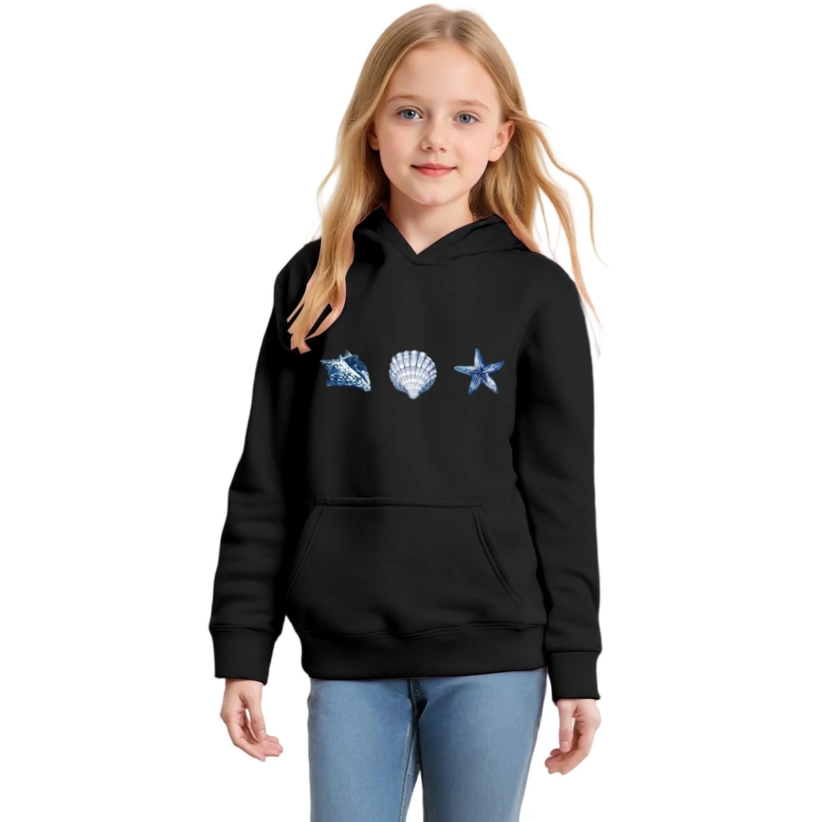 Худі для дівчинки, фото №1