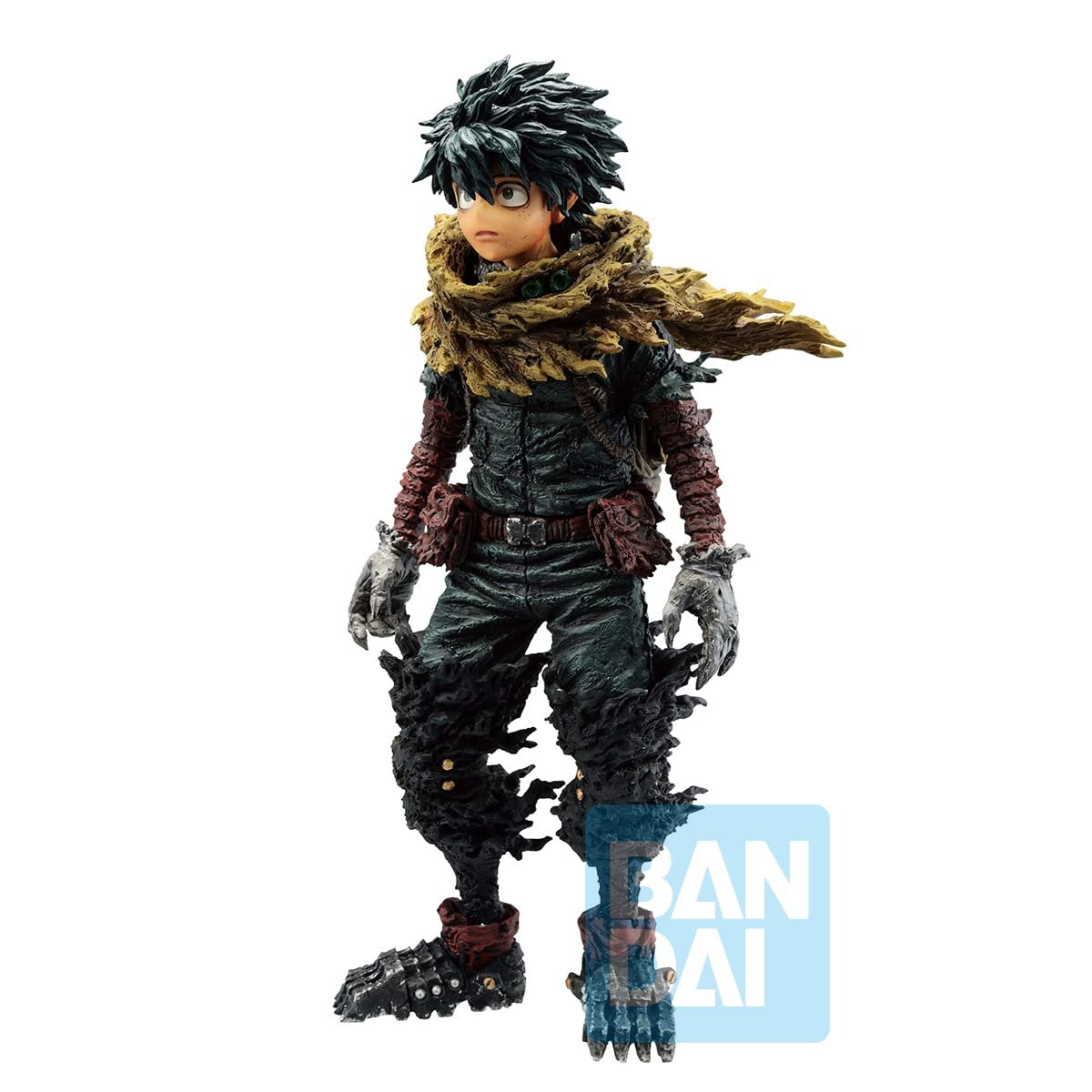 Фигурка Izuku Midoriya (VS) Bandai Spirits Ichibansho My Hero Academia, фото №6