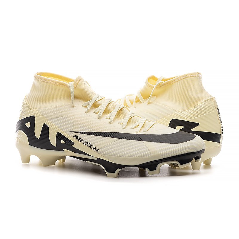 Бутсы Nike ZOOM SUPERFLY 9 ACADEMY FG/MG 43, фото №1