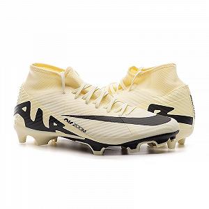 Бутсы Nike ZOOM SUPERFLY 9 ACADEMY FG/MG 44 - Фото 1