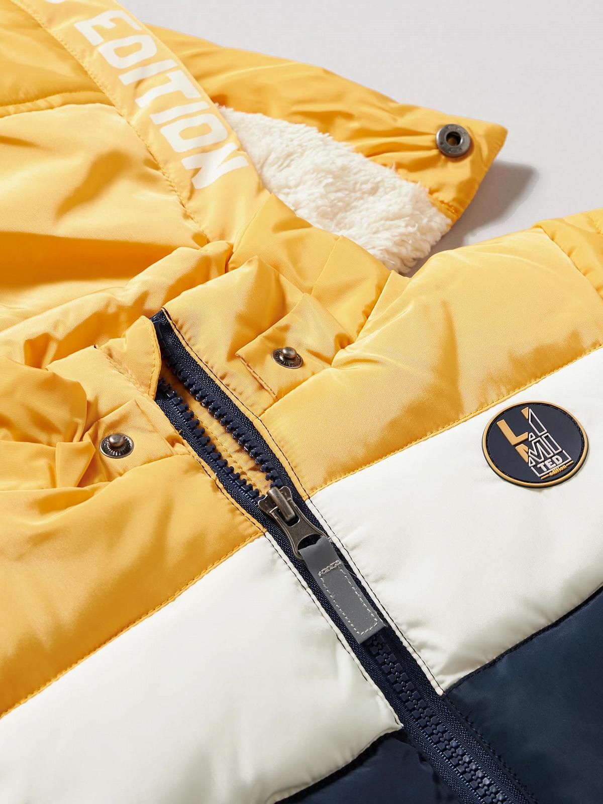 Зимняя Куртка Blue Seven для Мальчиков, фото №2 Зимняя Куртка Blue Seven для Мальчиков, фото №2