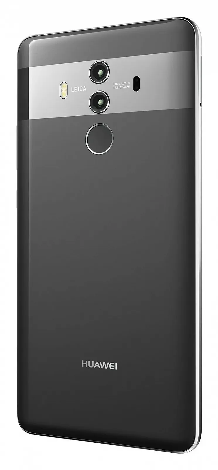 Смартфон Huawei Mate10 Pro 128 GB Android 8.0 15,24 см / 6", фото №4