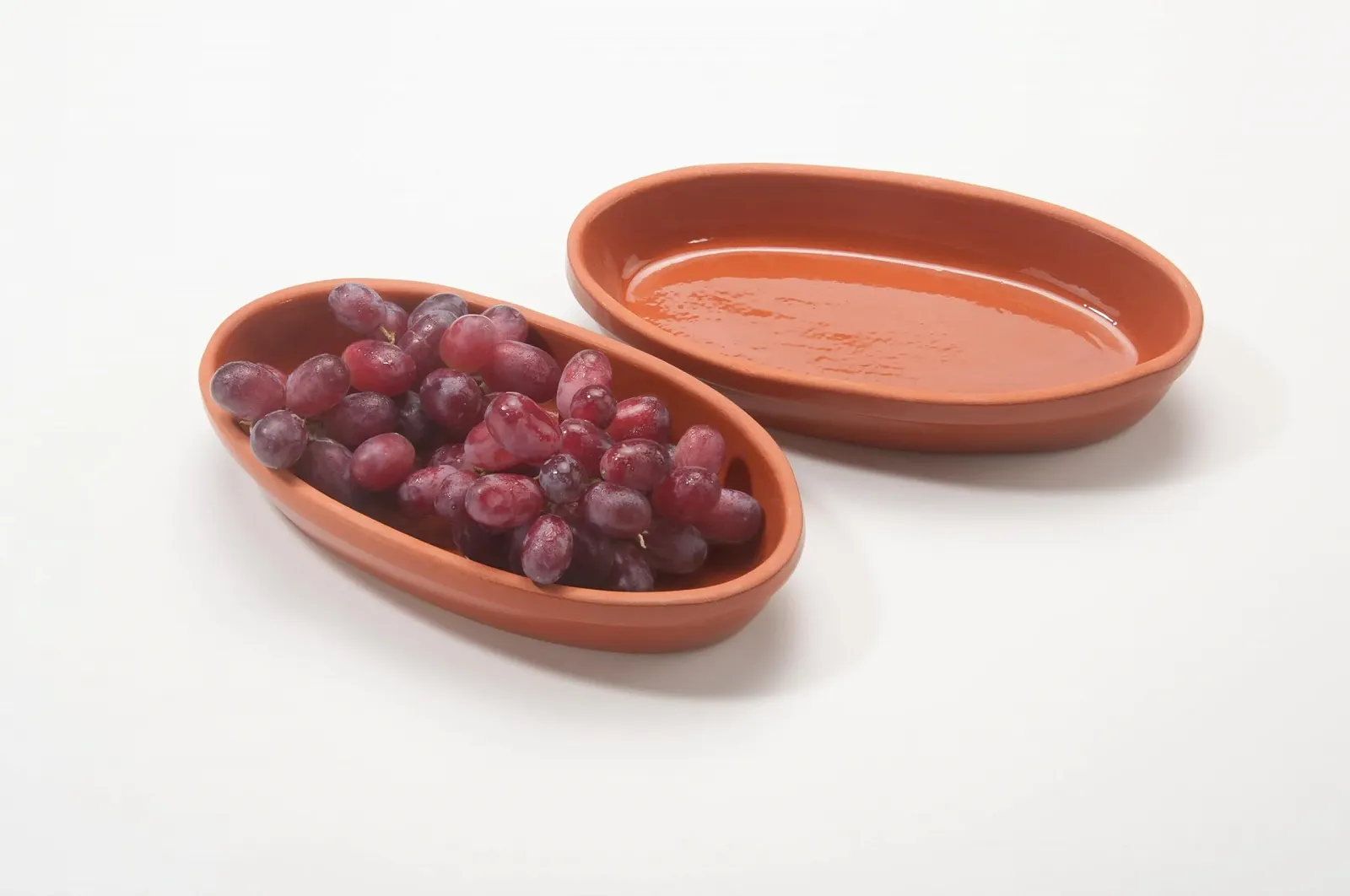 Набор мисок для тапас и запекания Aspira Home керамические 4 шт. 700 ml, фото №4