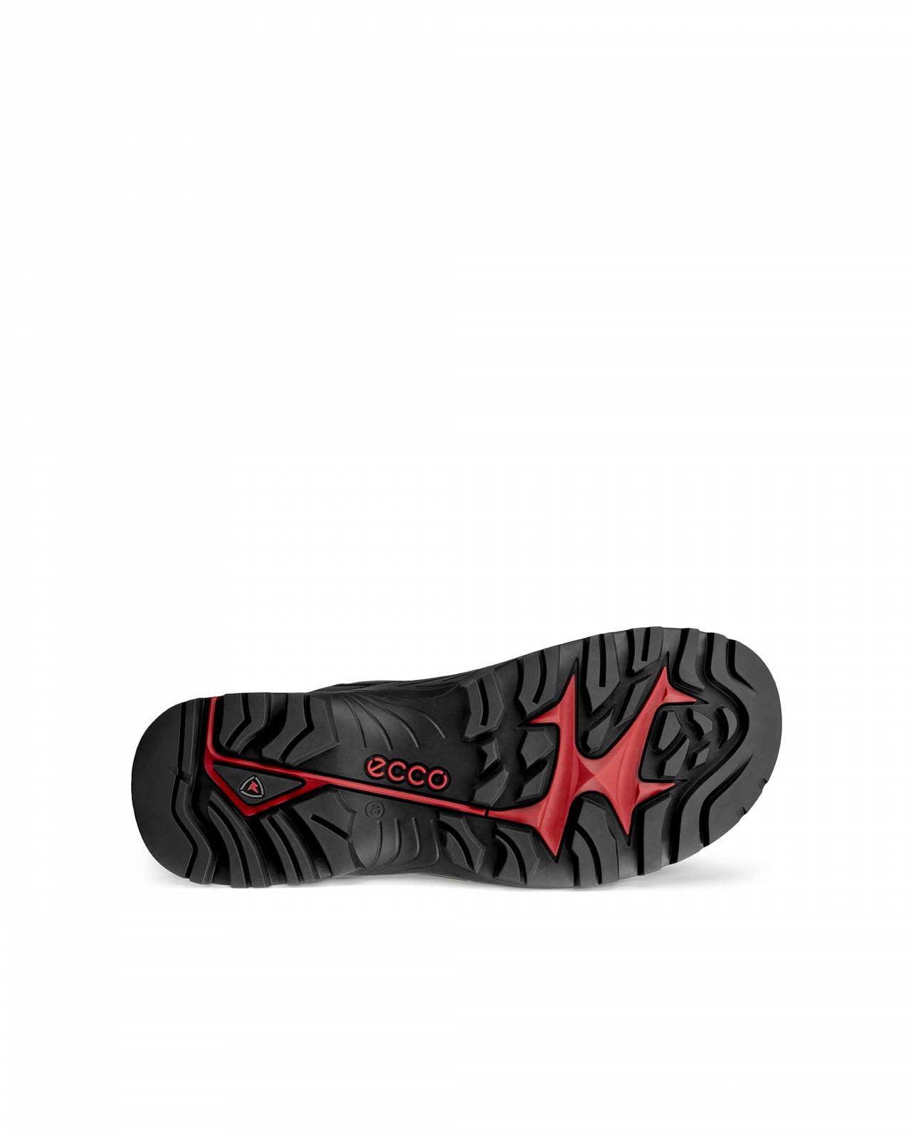 Мужские ботинки ECCO Offroad Waterproof Warm для хайкинга, фото №3