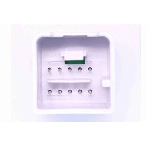 Вимикач склопідйомника VEMO Original VEMO Quality V10-73-0249 для SEAT SKODA, фото №2 Вимикач склопідйомника VEMO Original VEMO Quality V10-73-0249 для SEAT SKODA, фото №2
