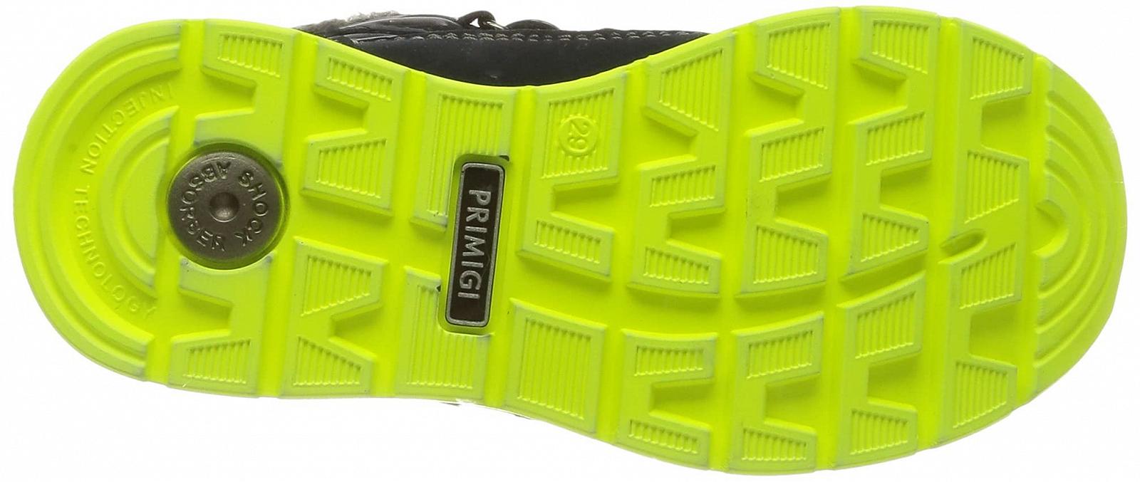 Дитячі зимові черевики PRIMIGI Cross GTX, фото №4