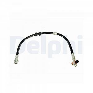 DELPHI LH6250 Тормозной шланг для SEAT SKODA VW, задняя ось, передняя ось, внутренний - Фото 1