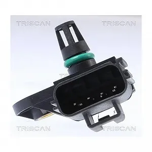 Датчик тиску у впускному колекторі TRISCAN 8824 27006 для VOLVO synthetic.ua - Фото 1