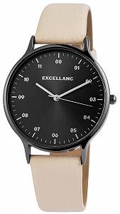 Купить Женские часы Excellanc Ремешок из искусственной кожи Пряжка Аналоговый Кварцевый 1900212 - Фото 1 Женские часы Excellanc Ремешок из искусственной кожи Пряжка Аналоговый Кварцевый 1900212 - Фото 1