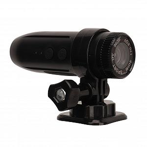 Камера для шлема Portable Waterproof 960P HD 170 Degree - Фото 1