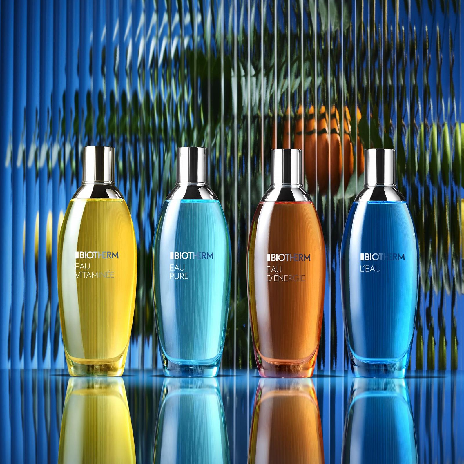 Туалетная вода Biotherm Eau Vitamin
ée для женщин, фото №4