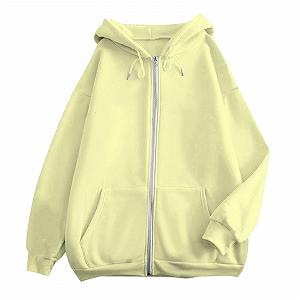 Женское Худи с Цветным Градиентом - Фото 1