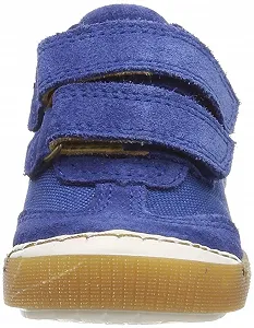 Кроссовки Bisgaard 40312.119 Детские, Унисекс synthetic.ua - Фото 1