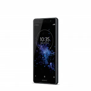 Смартфон Sony Xperia XZ2 Compact 4 GB + 64 GB Single SIM H8314 Black synthetic.ua - Фото 1