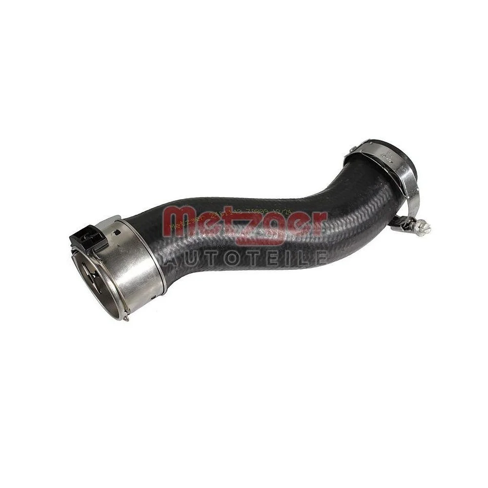 Шланг интеркулера METZGER AUTOTEILE 2401143 COMPETENCE KIT GREENPARTS для HYUNDAI, фото №1