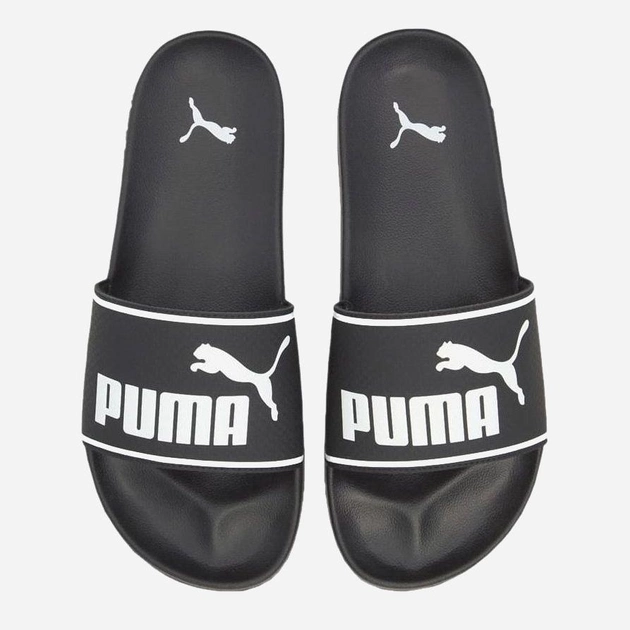 Шлепанцы Puma Leadcat 2.0 44.5, фото №5