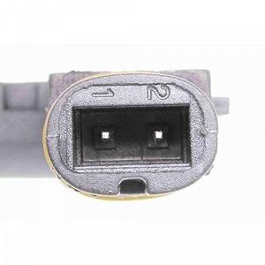 Датчик частоты вращения колеса VEMO V30-72-0210-1 для MERCEDES-BENZ synthetic.ua - Фото 1