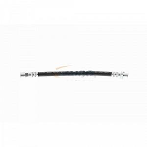 Гальмівний шланг VAICO V20-1903 для BMW, задня вісь synthetic.ua - Фото 1