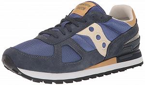 Кроссовки Saucony Jazz Original Vintage - Фото 1
