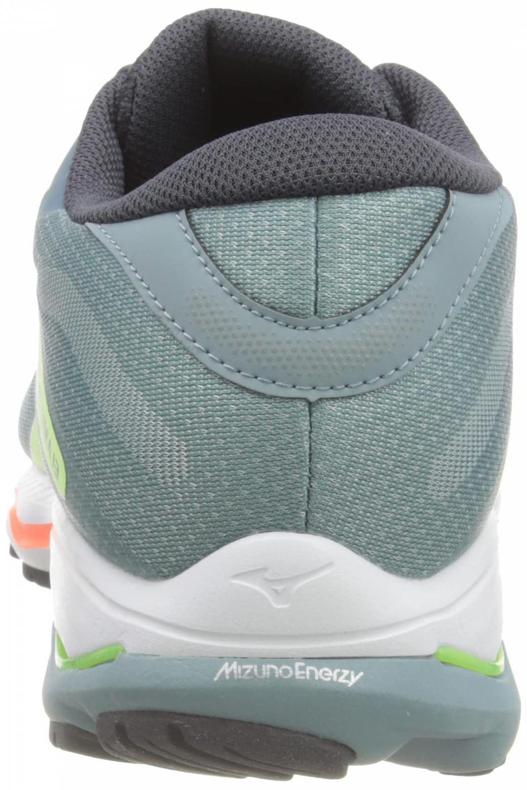 Кроссовки Mizuno Wave Ultima, фото №3