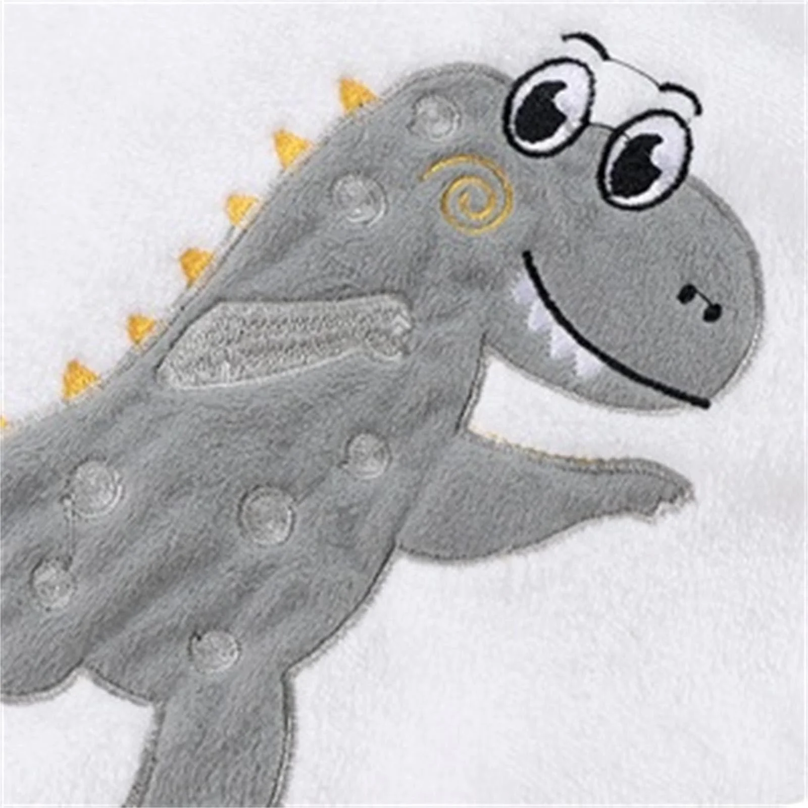 Комплект піжам Soupliebe Фліс Дитяча Теплий М'який Домашній Костюм, фото №6