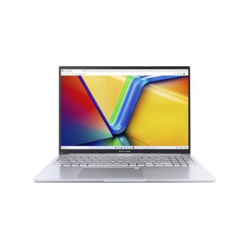 Ноутбук ASUS Vivobook 16 OLED M1605NAQ-SH056 (90NB1832-M00200), фото №1 Ноутбук ASUS Vivobook 16 OLED M1605NAQ-SH056 (90NB1832-M00200), фото №1