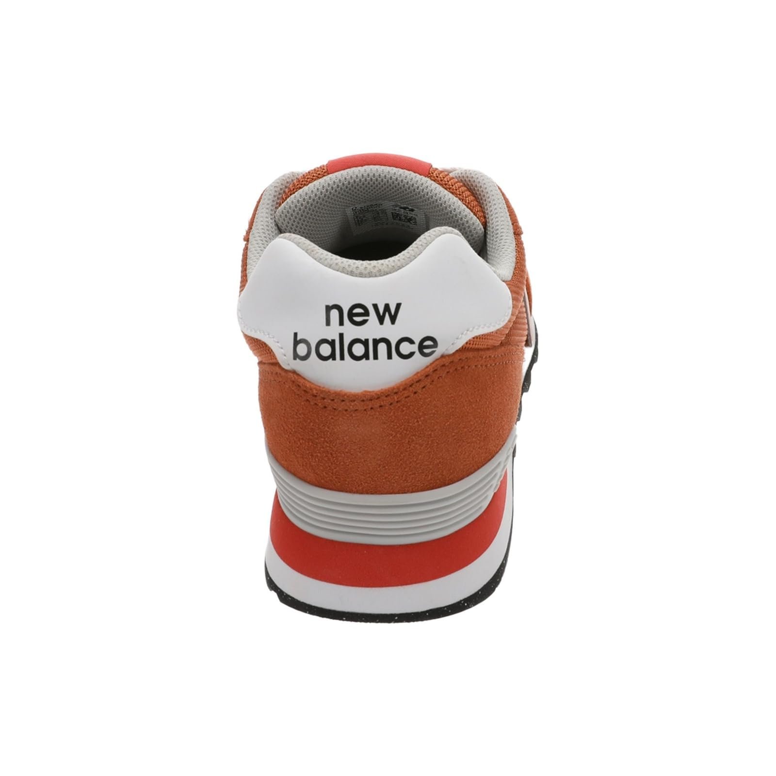 Чоловічі Кросівки New Balance 574 ML574C Сірий, фото №6 Чоловічі Кросівки New Balance 574 ML574C Сірий, фото №6