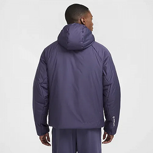 Пуховик Nike ACG Primaloft M, фиолетовый synthetic.ua - Фото 1