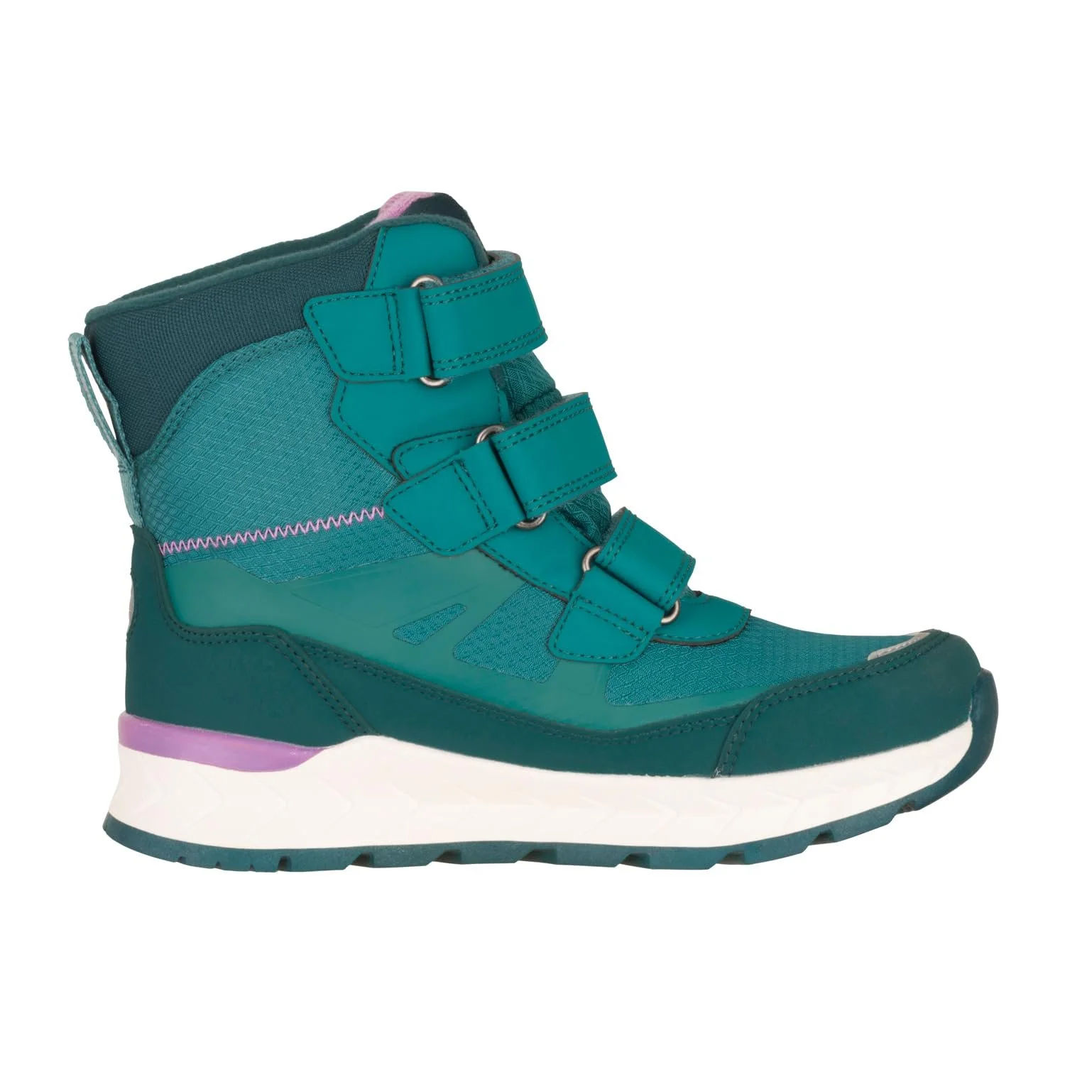 Зимові Чоботи Trollkids дитячі Rauland, фото №2