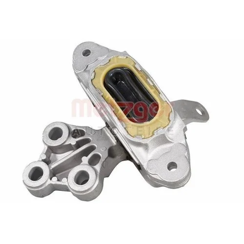 Опора двигуна METZGER 8054099 для RENAULT, права нижня, фото №4 Опора двигуна METZGER 8054099 для RENAULT, права нижня, фото №4