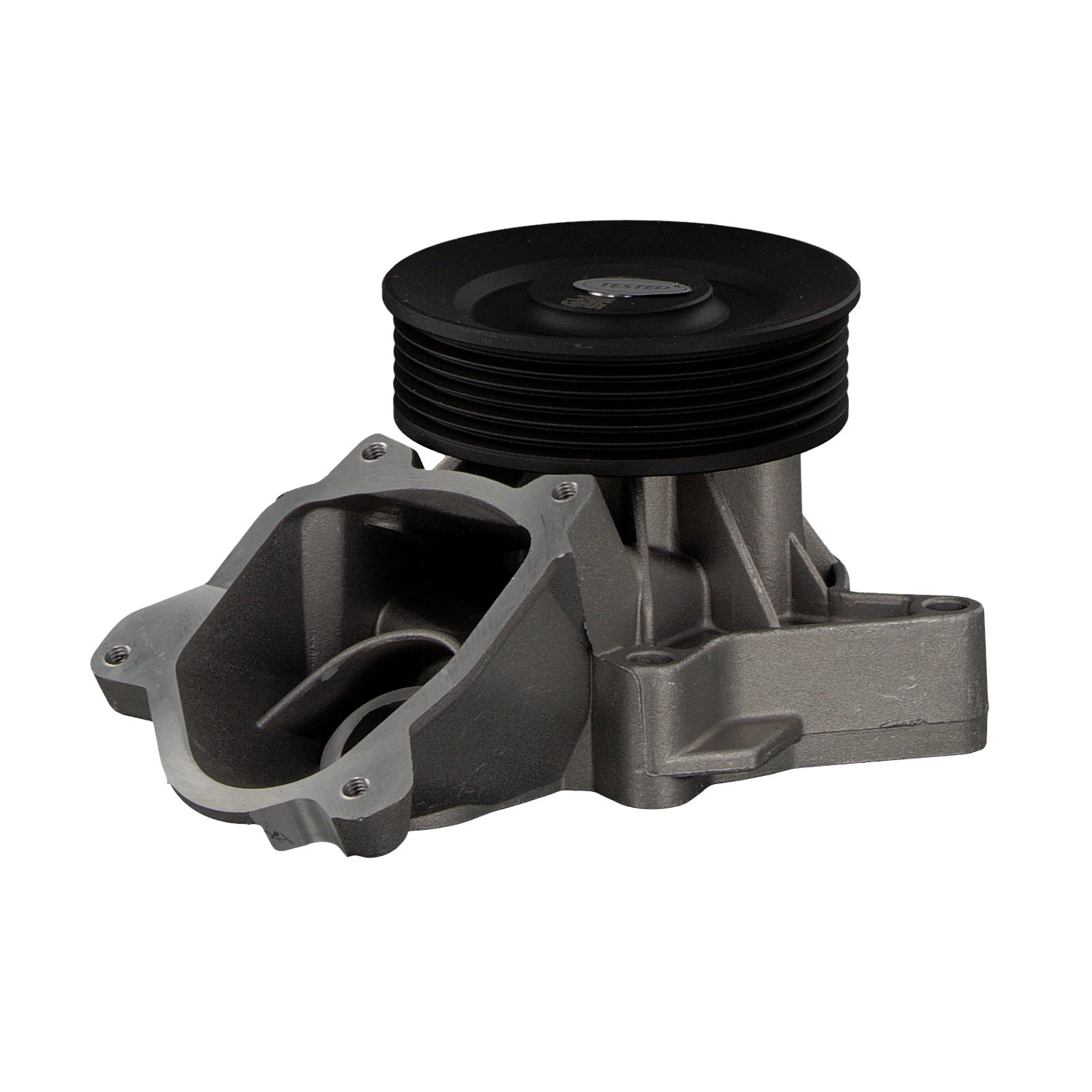 Водяной насос FEBI BILSTEIN 24027 охлаждение двигателя для BMW, фото №4